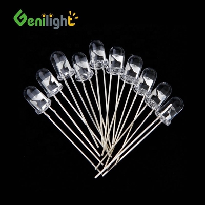Original F5 Light-emitting diode with none power dissipation