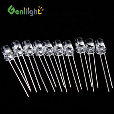 Original F5 Light-emitting diode with none power dissipation