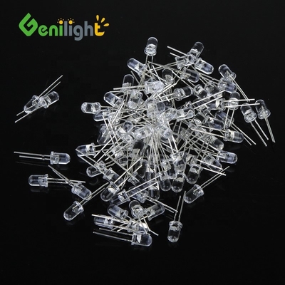 Original F5 Light-emitting diode with none power dissipation