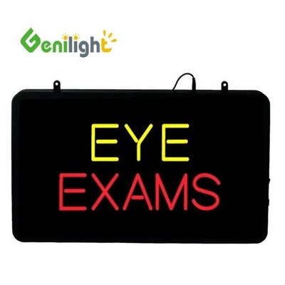 Flashing Animation Genilight 22*13inch LED Open Neon Sign Perfect for Custom Branding