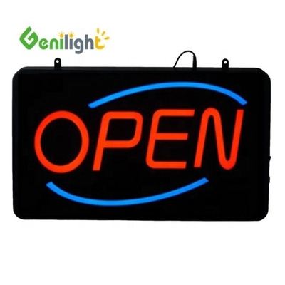 Open Sign for Company High Pixel Density LED NEON Sign Sample Letters