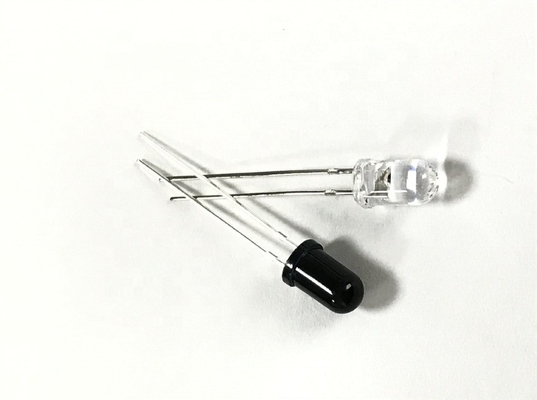 Genilight F5 LED IR Diodes Receiver and Transmitter Infrared Different Model