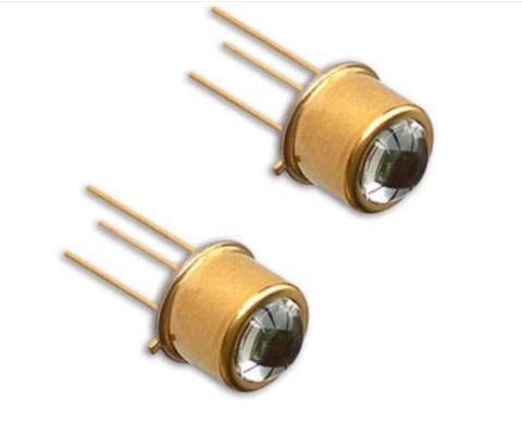 Genilight F5 LED IR Diodes Receiver and Transmitter Infrared Different Model