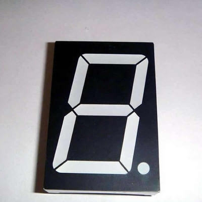 OEM 0.28&quot; 7-segment LED Display Customizable for Industrial Voltage Forward Vf Typ 0
