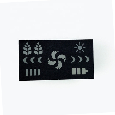 OEM 0.28&quot; 7-segment LED Display Customizable for Industrial Voltage Forward Vf Typ 0