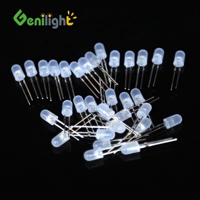 3mm 5mm 940nm Infrared Emitter Receiver Transmitter IR LED Diode Transceiver Set and Now