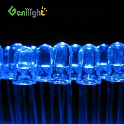 3mm 5mm 940nm Infrared Emitter Receiver Transmitter IR LED Diode Transceiver Set and Now