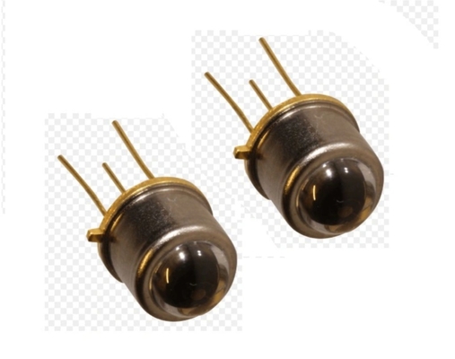 7V Max. Reverse Voltage UV Light Emitting Diode Micro LED for Improved Performance