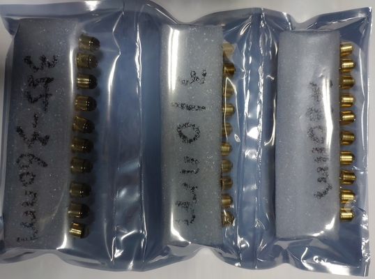 7V Max. Reverse Voltage UV Light Emitting Diode Micro LED for Improved Performance