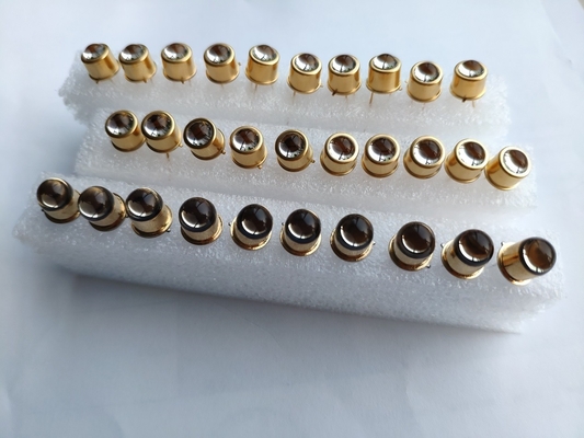 7V Max. Reverse Voltage UV Light Emitting Diode Micro LED for Improved Performance