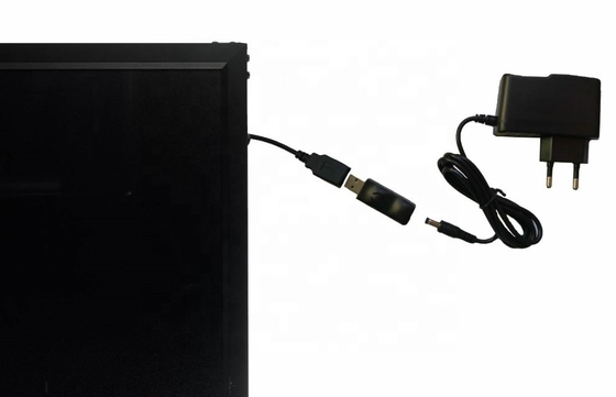 Good Anti-Wind Ability RGB LED Writing Board with Magnetic Design and Waterproof Lights
