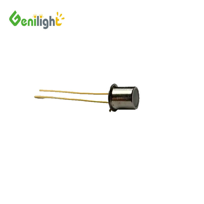 Infrared Emitter Receiver Tube Transmitter IR LED Diode Transceiver Set 3mm 5mm 850nm