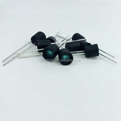 Genilight IR Infrared LED Transmitter and Receiver Diode Dip with 20mA Supply Current