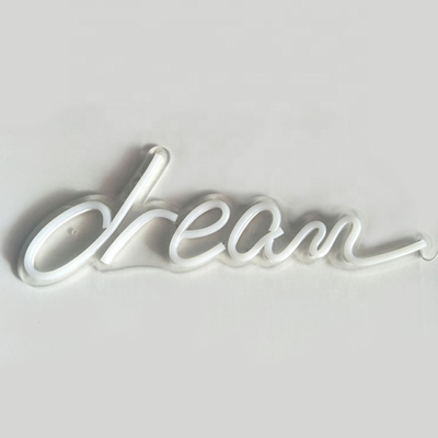 Design Your Own LED Neon Sign with Custom Text Voltage 5V Life Span 50000 Hours