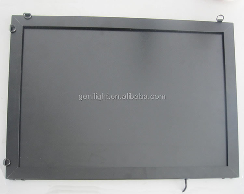 Experience the Future of Writing with Flashing Illuminated Erasable LED Writing Board