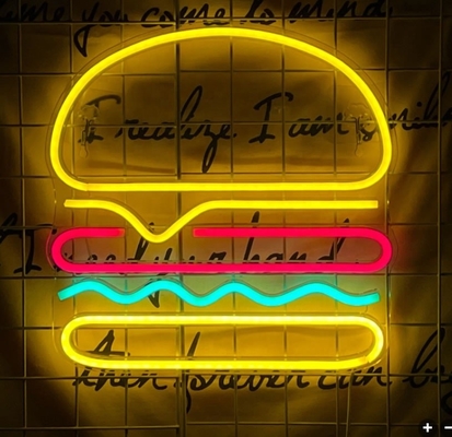 50000 Hours Life Span Humberg Neon Light for Bedroom Wall Decor Cool Led Sign Design