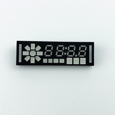 0.28&quot; Four Digits Indoor LED Display Other Colors G LED GLT-4128E(F)HR
