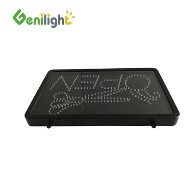 Energy Saving Customize Neon LED Open Closed Sign for Shop Cafe Bar Pub Genilight