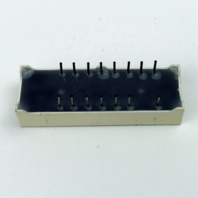 Red Tube Chip 0.28&quot; 7 Segment Digits LED Display for Graphics