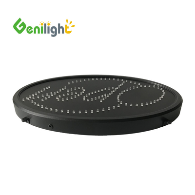 Highly 100000h Light Life Expectancy LED Open Sign for All Store Advertising