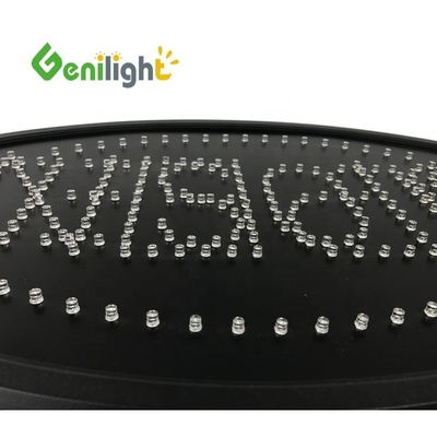 Open and Closed Bright LED Store Shop Bar Restaurant Lights with 3 Kind Change Function