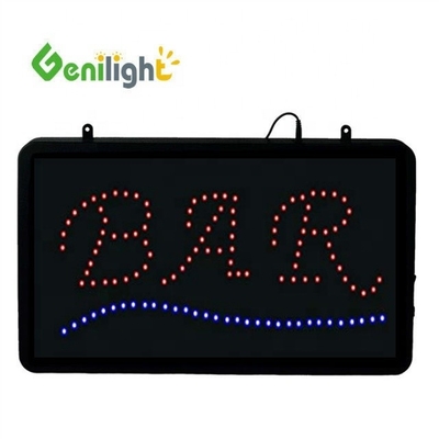 Bar Beer Window Display Super Brightness LED Neon Light with SDK Function and RGB