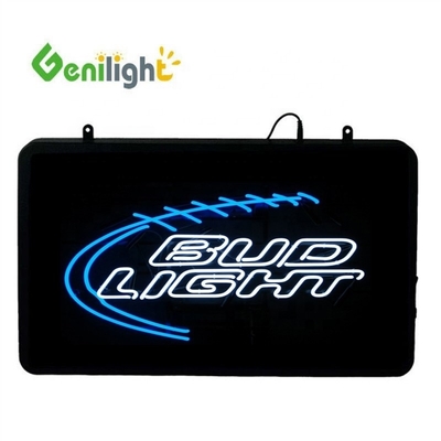 Indoor Animated Motion LED Open Sign for Multiple Color Salon Light On/Off Switch