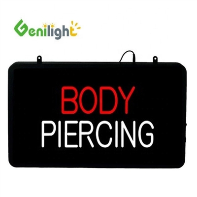 Custom LED Neon Sign for Man and Woman Toilet Eye-Catching Addition to Retail Stores