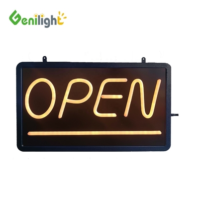Genilight Colorful Neon LED Advertising Display Board GLT-LSN5633C-001, GLT-LSN5633C-001