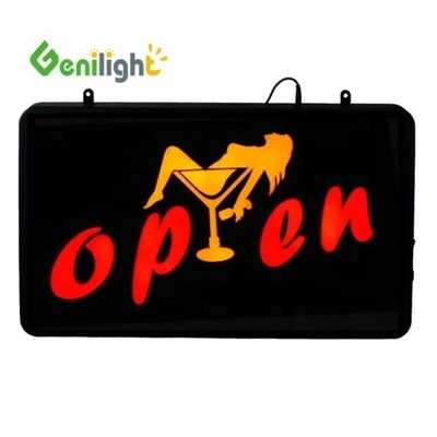 Upgrade Your Store Advertising with Acrylic LED Neon Sign Board SDK Function Included