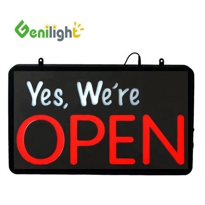 Upgrade Your Store Advertising with Acrylic LED Neon Sign Board SDK Function Included