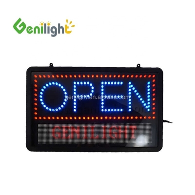 Upgrade Your Store Advertising with Acrylic LED Neon Sign Board SDK Function Included