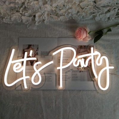 Neon Signs Dimmable Neon Light Sign for Wall Decor and Bachelorette Party
