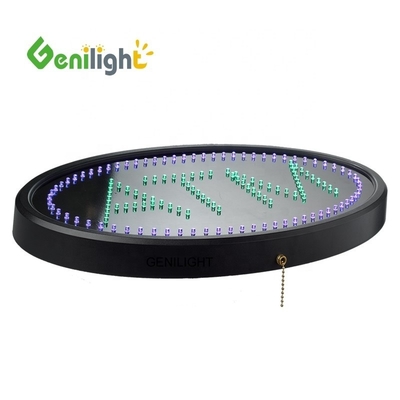 Genilight Indoor 56*33cm Neon LED ATM Open 12V Electronic Brightness and Efficiency