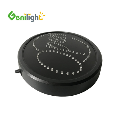 Power Consumption High Brightness Open Acrylic Board LED Sign with Front Board PCB Board