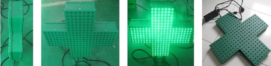 Genilight Indoor LED Pharmacy Open Signs with 56*33inch Panel