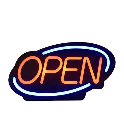 60*30 cm Screen Dimension Electronic Neon Sign with Design Led and SDK Function