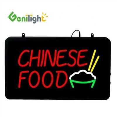 Wireless Remote LED Neon Light Pho Sign with Animation Display Function Panel Size 53*45