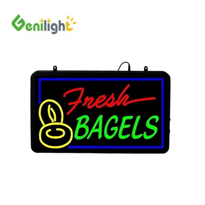 LED Neon Sign with Hanging Chain Animation Display Function Lifespan hours Not Specified