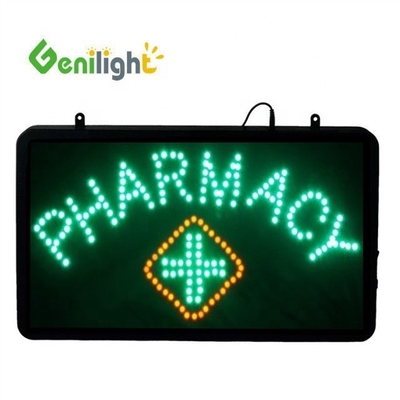LED Neon Sign with Hanging Chain Animation Display Function Lifespan hours Not Specified