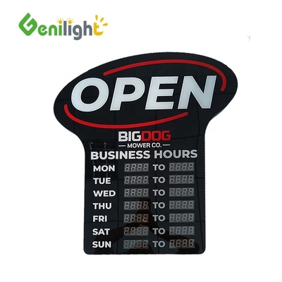 Custom Easy Neon Sign with 5mm Super Brightness LED and 3 Kind Function