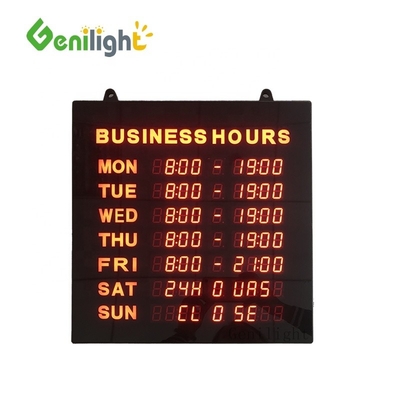 Custom Easy Neon Sign with 5mm Super Brightness LED and 3 Kind Function