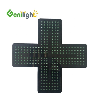 GLT-LSA2213-096 Bright Pharmacy Sign in Rectangle Shape for Indoor