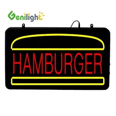 Custom Multi Color Cheese Cakes Neon Sign with LED Lights Brightness Personalized