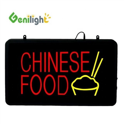 Custom Multi Color Cheese Cakes Neon Sign with LED Lights Brightness Personalized