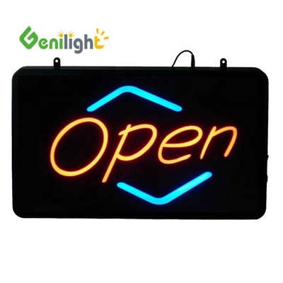 Photo Media LED Neon Sign for Tattoo Shop ABS Open-Mold Outframe Competitive Pricing