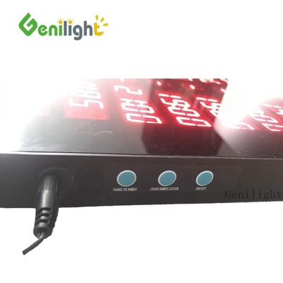 100000h Light Lifetime LED Open Sign Board Custom Easy Neon Sign