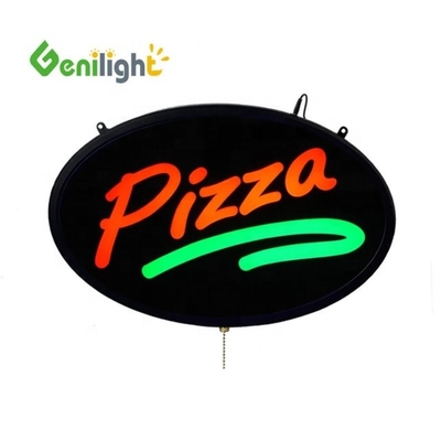 Customized LED Neon Pizza Sign Commercial Billboard GLT-LSN5836-004