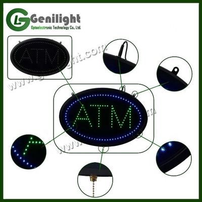 PCB board LED neon Open Sign for Sushi Japanese Food Noodles Ramen Teriyaki Restaurant