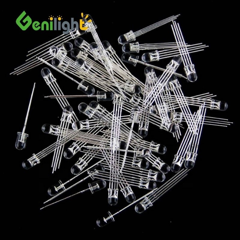 3mm 5mm 940nm Infrared Emitter Receiver Transmitter IR LED Diode Transceiver Set and Now